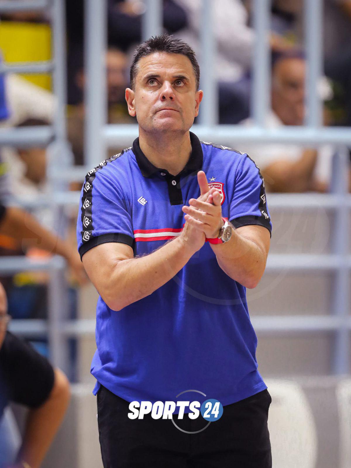 Antonio Pérez — Copa