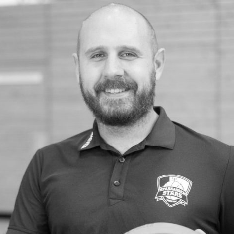 Álvaro Sánchez — Entrenador profesional