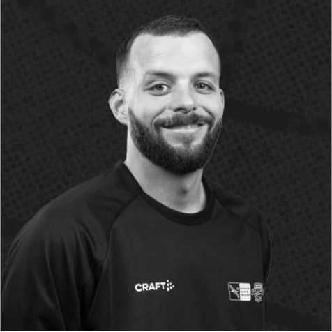 Jose Nacher — Entrenador superior